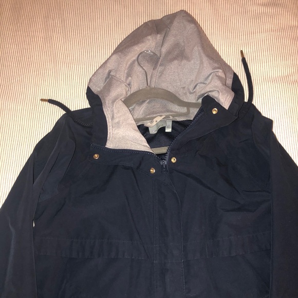 ATHLETA ANY DAY ANORAK XS - Picture 4 of 5